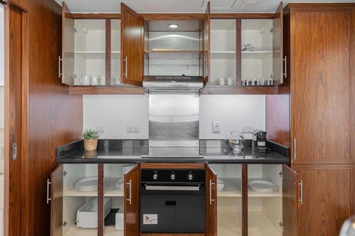 Splendid With Burj Khalifa And Fountain View Apartment