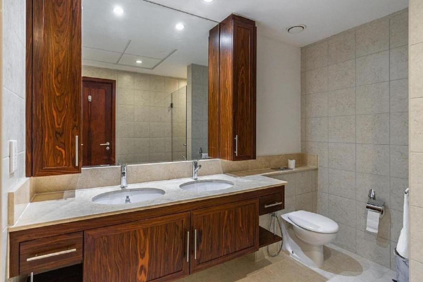 Apartment Splendid With Burj Khalifa And Fountain View *