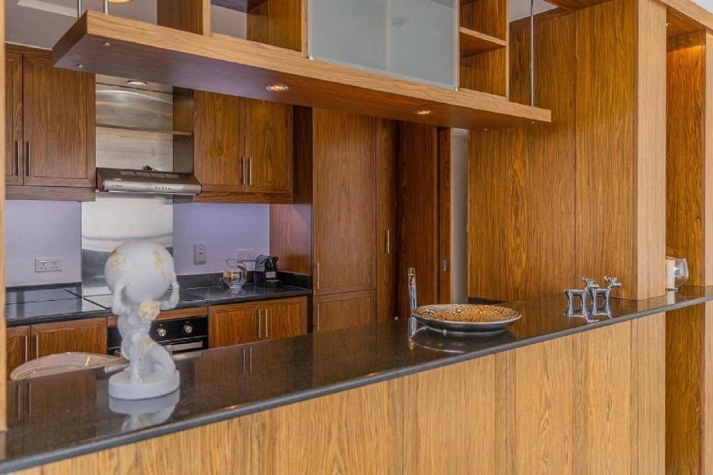 Apartment Splendid With Burj Khalifa And Fountain View *