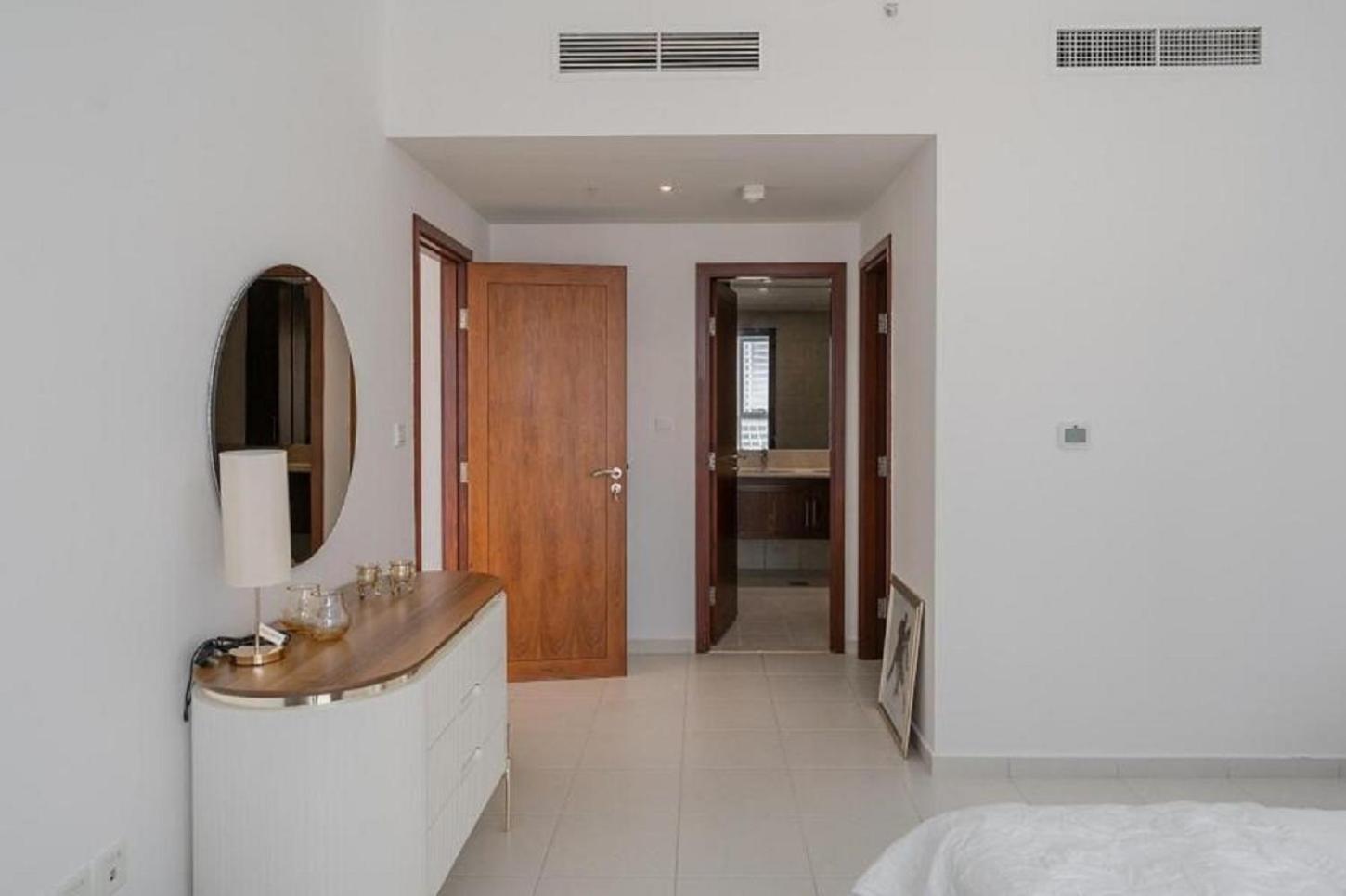 Apartment Splendid With Burj Khalifa And Fountain View Dubai