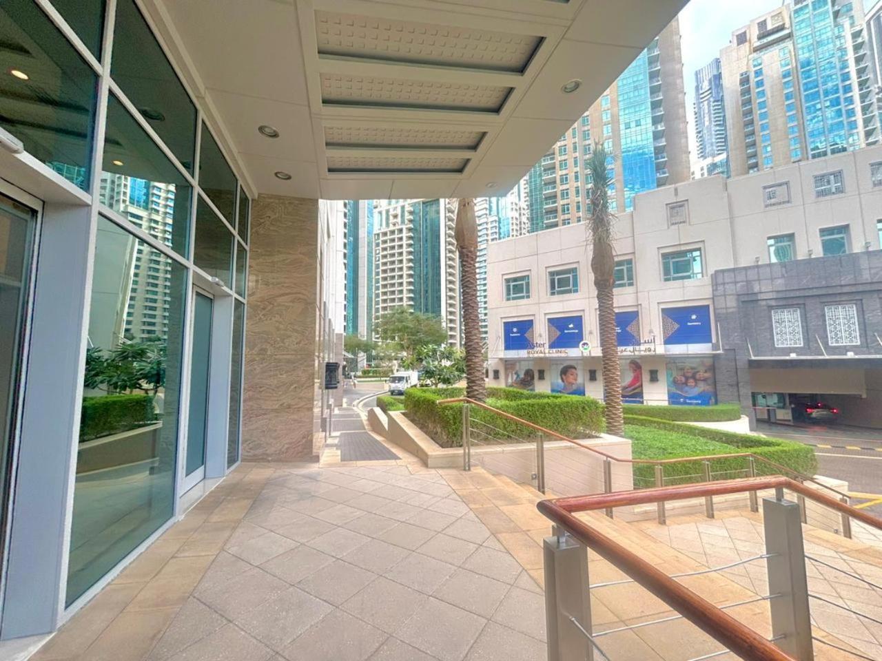 Апартаменты Splendid With Burj Khalifa And Fountain View